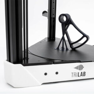 3D tiskárna TRILAB s výtiskem